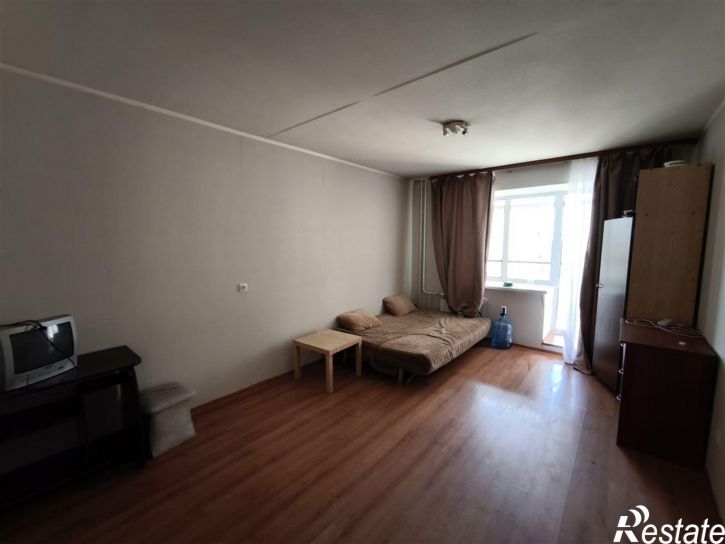 1-комн квартира ул Степана Разина, д. 19