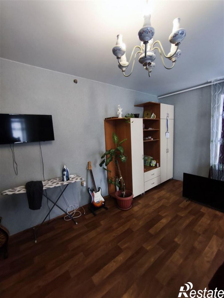 1-комн квартира пр-кт Ленина, д. 70