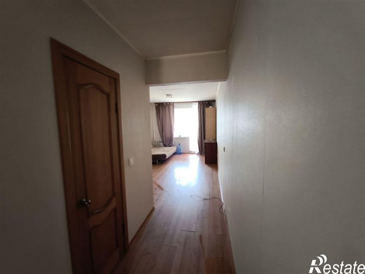 1-комн квартира ул Степана Разина, д. 19