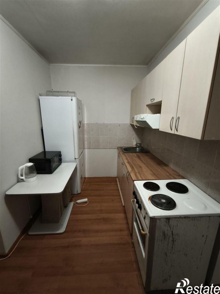 1-комн квартира ул Степана Разина, д. 19