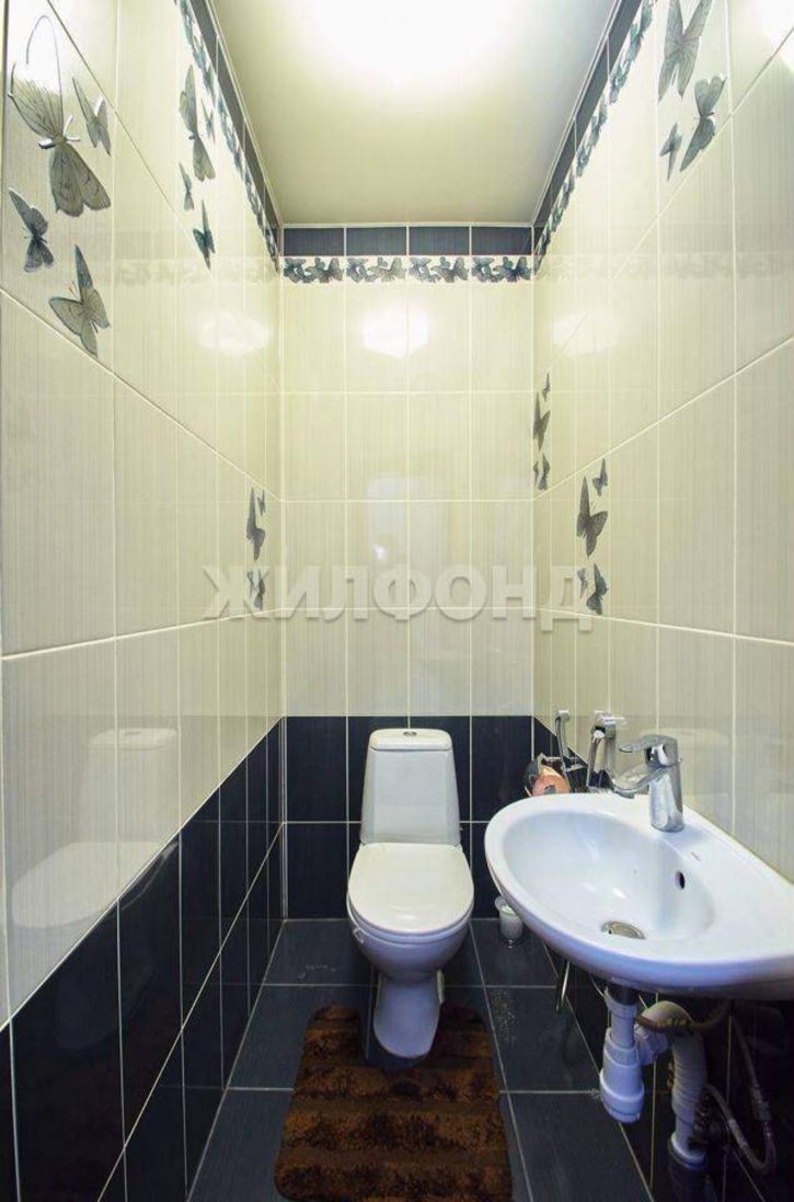 3-комн квартира Ленина проспект, д.199