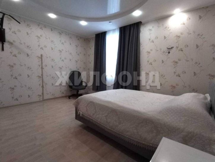 3-комн квартира Карповский переулок, д.12