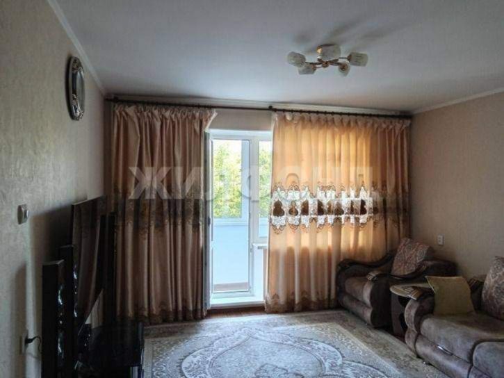 3-комн квартира Лебедева улица, д.64