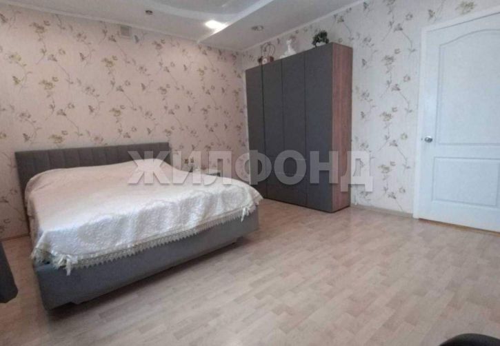 3-комн квартира Карповский переулок, д.12