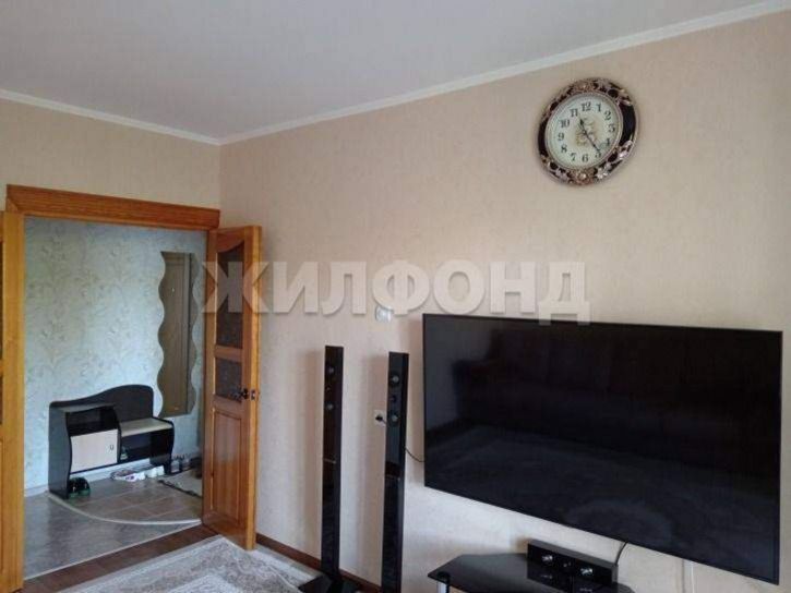 3-комн квартира Лебедева улица, д.64