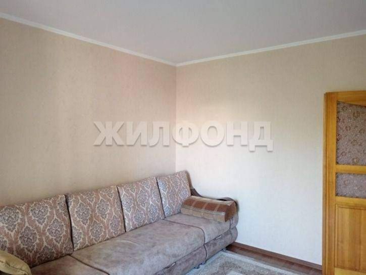 3-комн квартира Лебедева улица, д.64