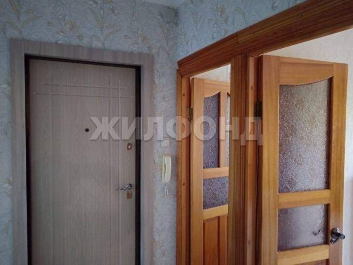 3-комн квартира Лебедева улица, д.64