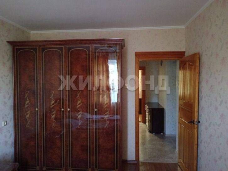 3-комн квартира Лебедева улица, д.64