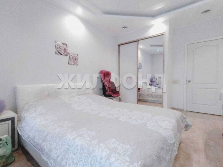 3-комн квартира Карповский переулок, д.12