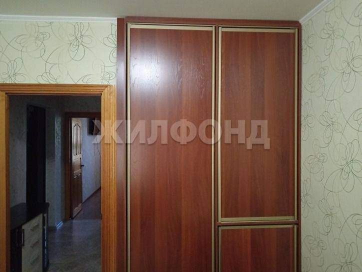 3-комн квартира Лебедева улица, д.64