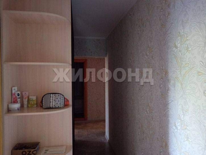3-комн квартира Лебедева улица, д.64