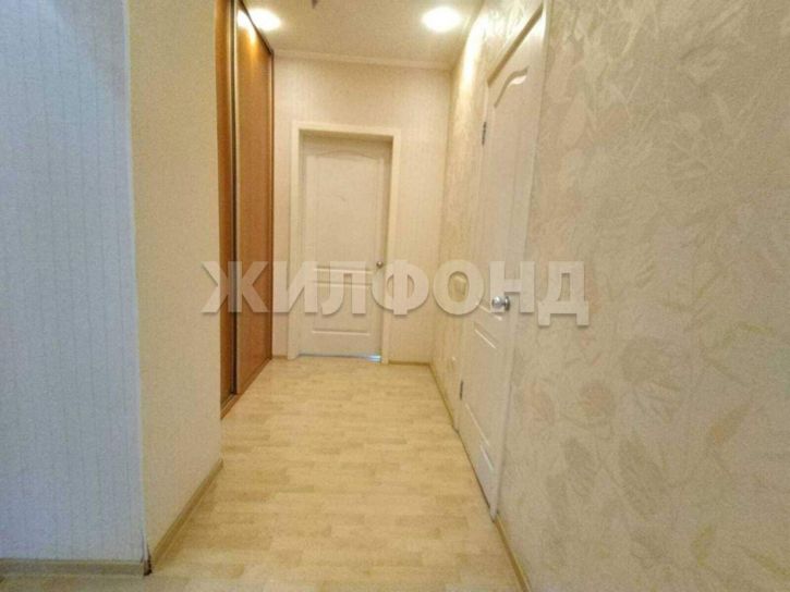 3-комн квартира Карповский переулок, д.12