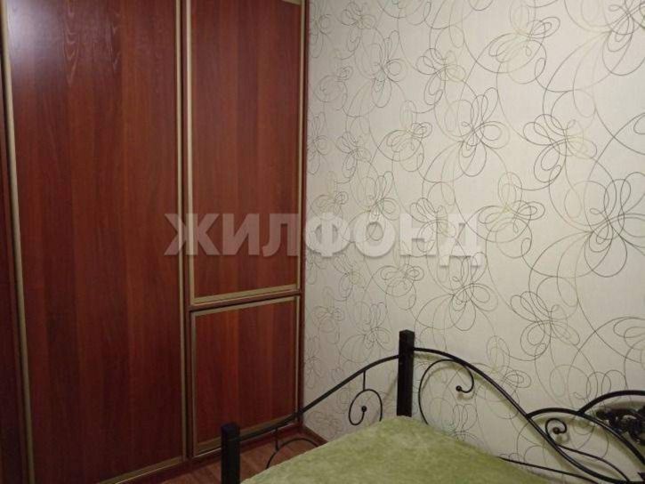 3-комн квартира Лебедева улица, д.64