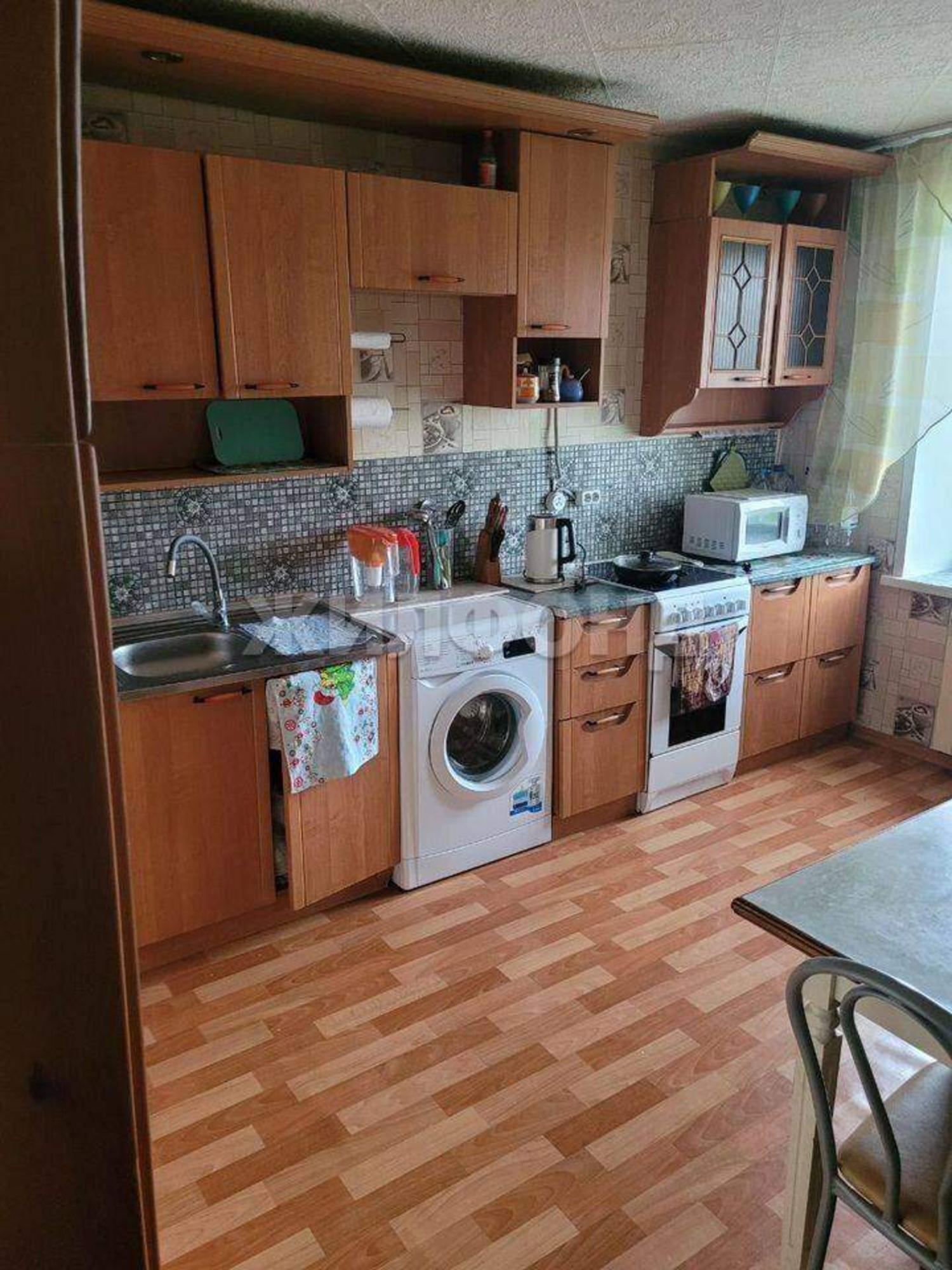 Купить квартиру за 4 000 000 рублей на Смирнова улица, д.26