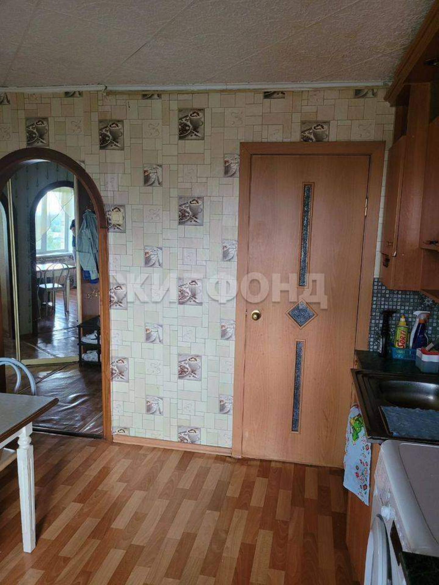 Купить квартиру за 4 000 000 рублей на Смирнова улица, д.26