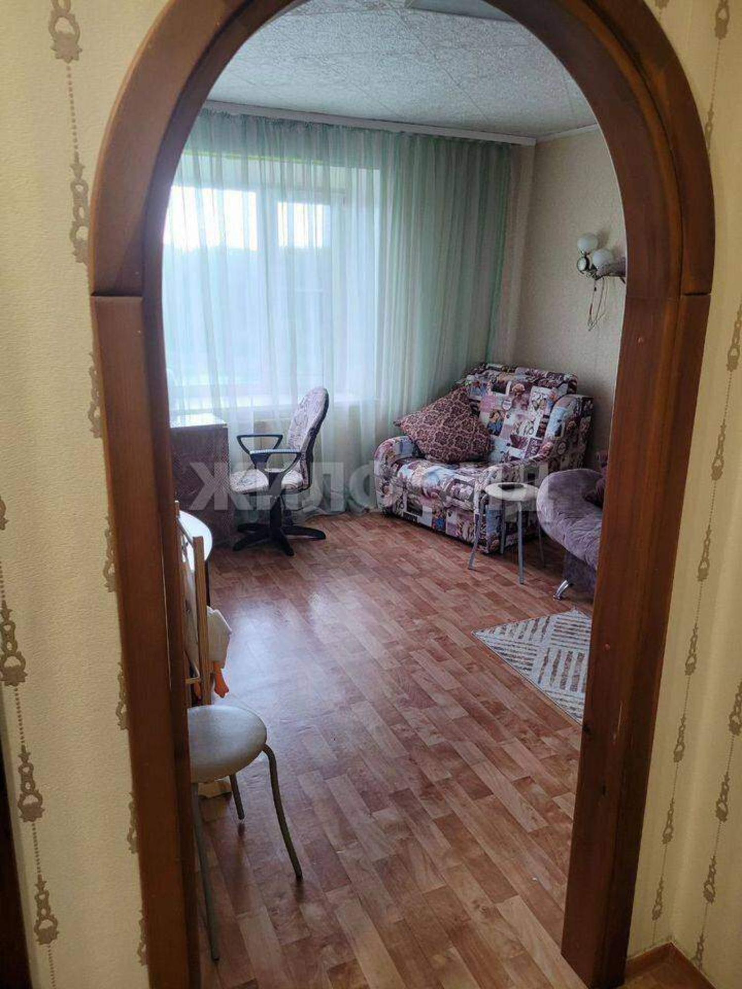Купить квартиру за 4 000 000 рублей на Смирнова улица, д.26