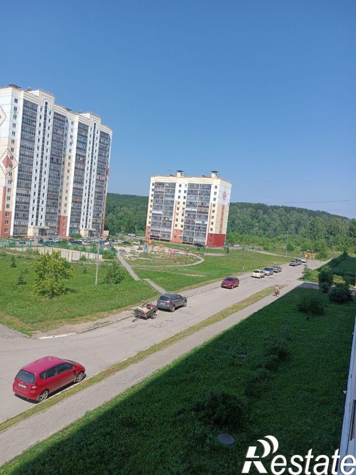 1-комн квартира герасименко, 3/9