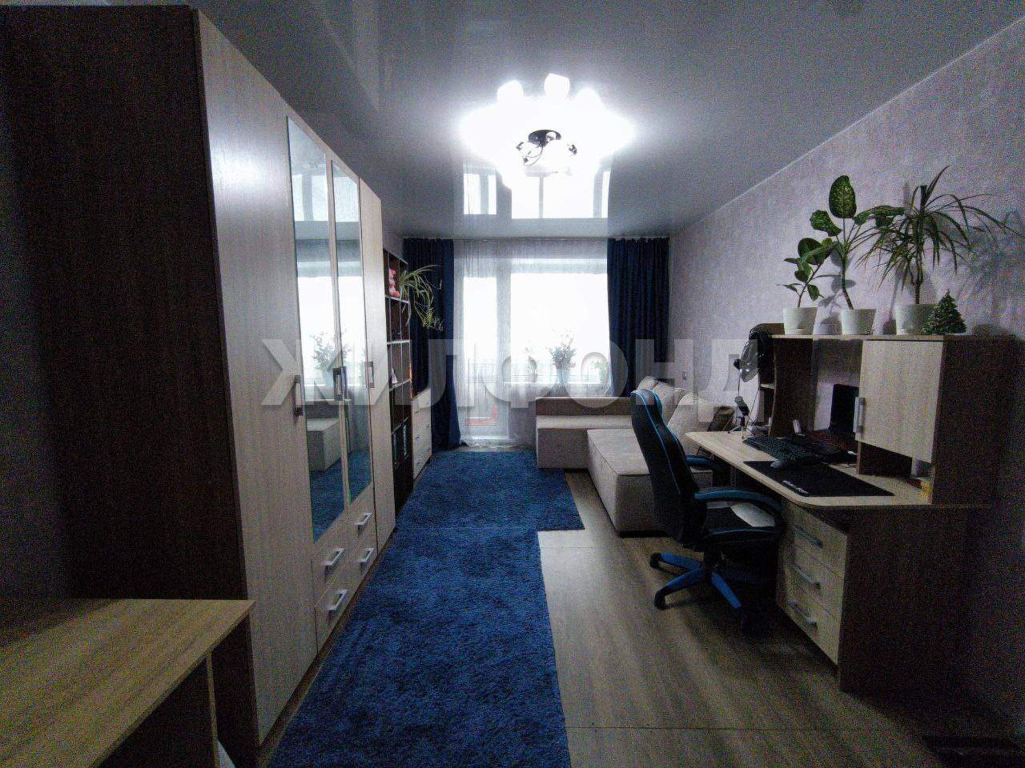 Купить квартиру за 3 500 000 рублей на д.12