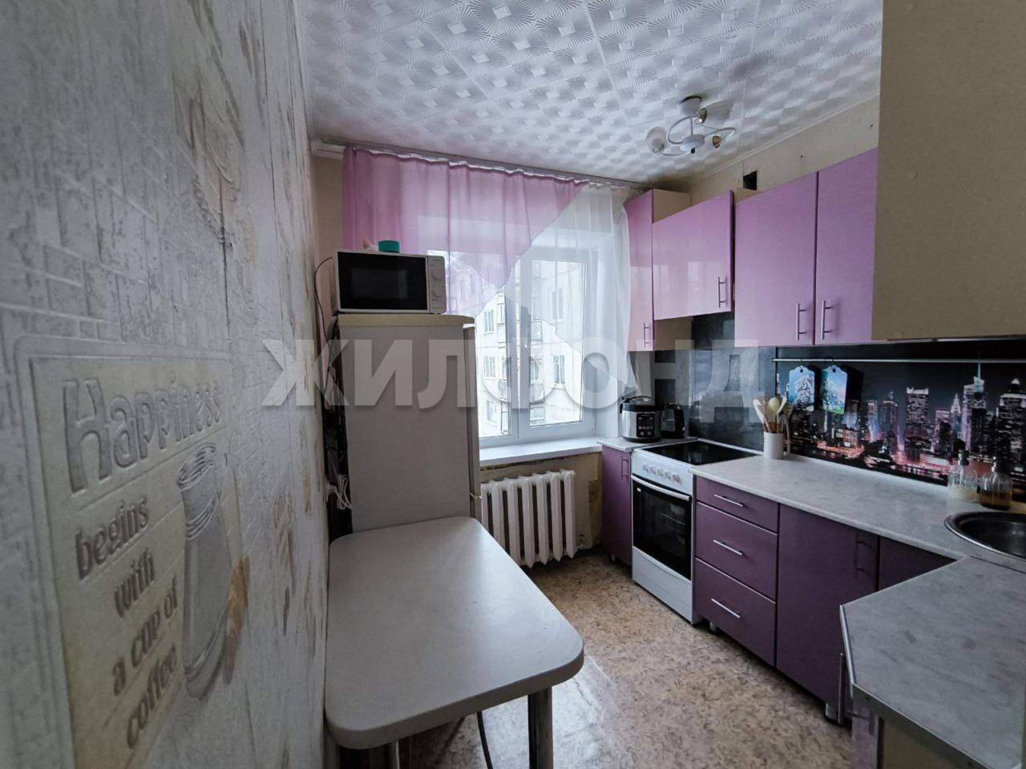 Купить квартиру за 3 500 000 рублей на д.12