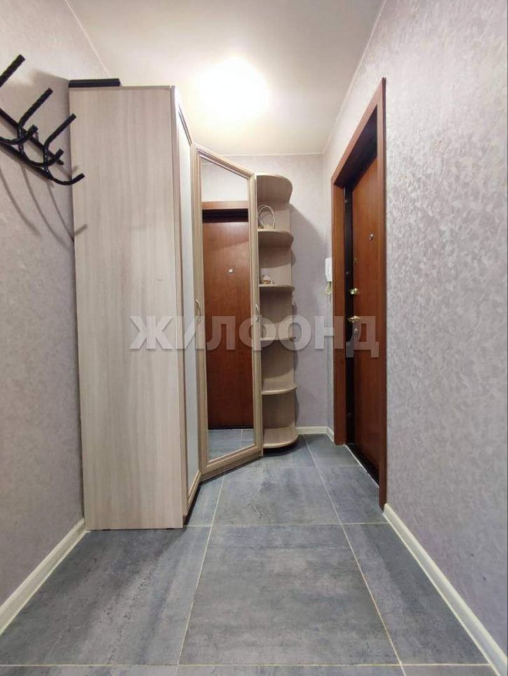 1-комн квартира д.8