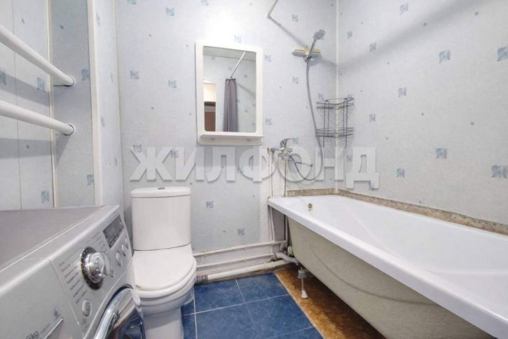 1-комн квартира д.8