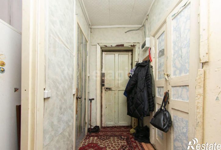 Комната улица Войкова, 1,  д. 1