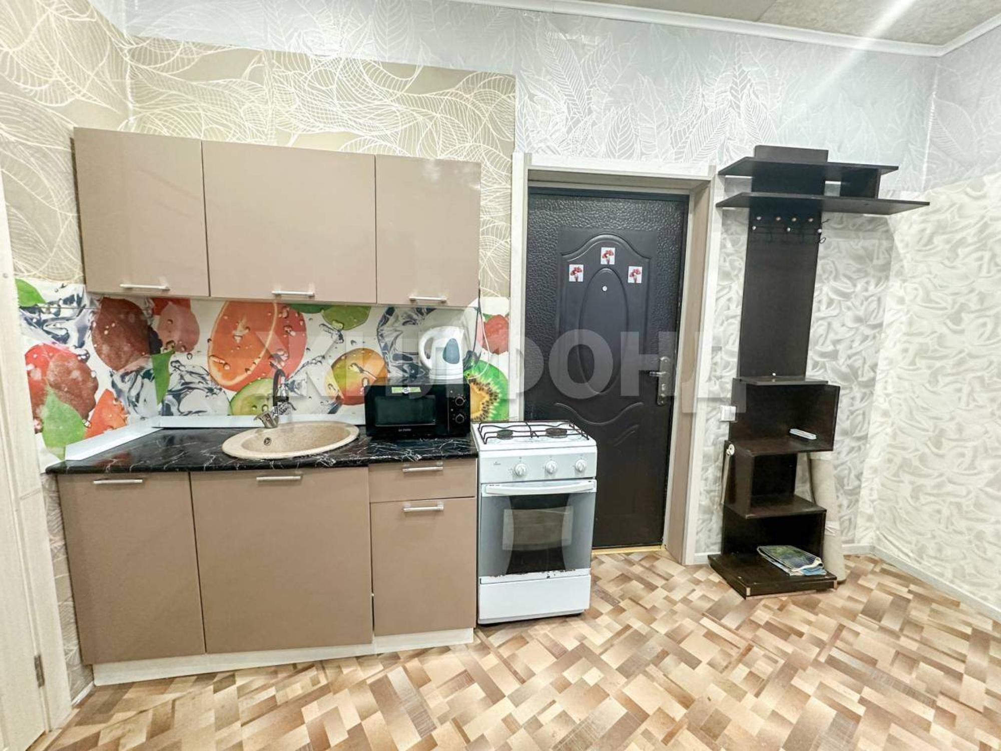 Купить студию за 2 150 000 рублей на Яковлева улица, д.87а