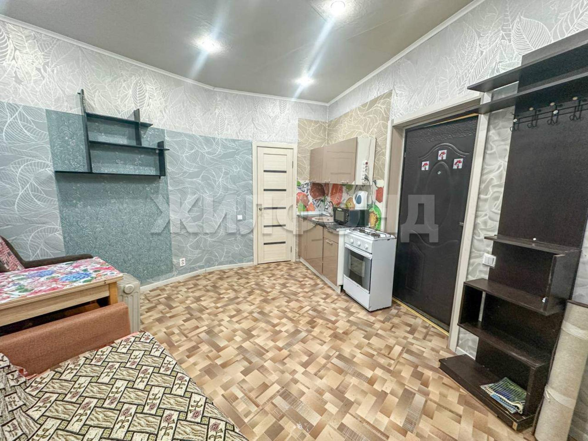 Купить студию за 2 150 000 рублей на Яковлева улица, д.87а
