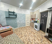 -комн, 18.8кв м, этаж 2/2 Яковлева улица, д.87а