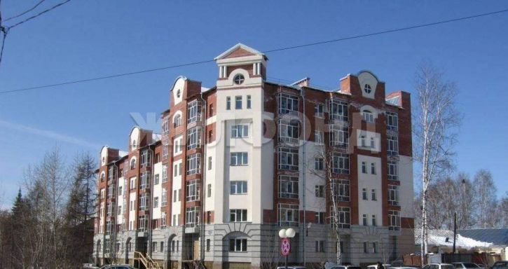 1-комн квартира Кузнечный взвоз, д.14
