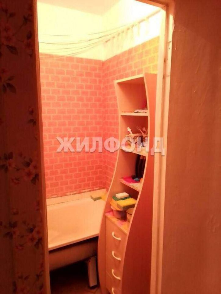 3-комн квартира Иртышская улица, д.21