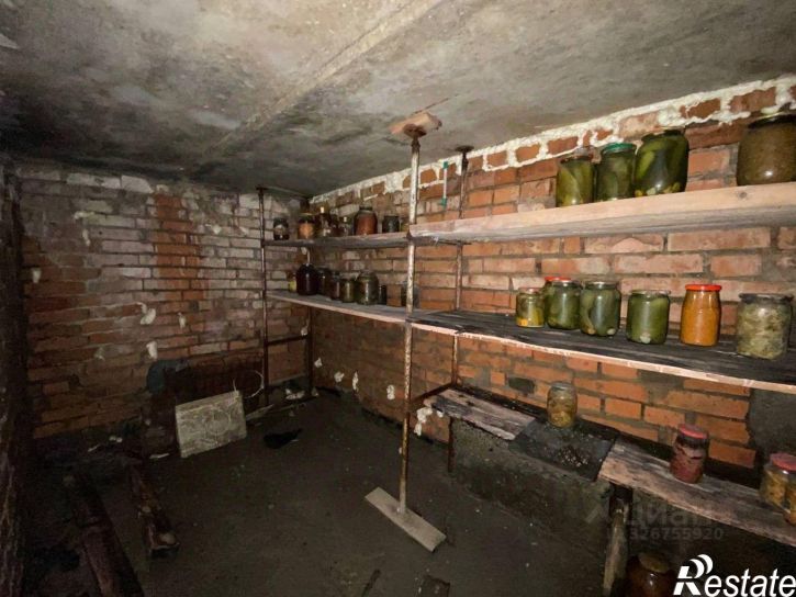 Гараж/парковка ул Угольный Поселок, 20/1,  д. 20/1