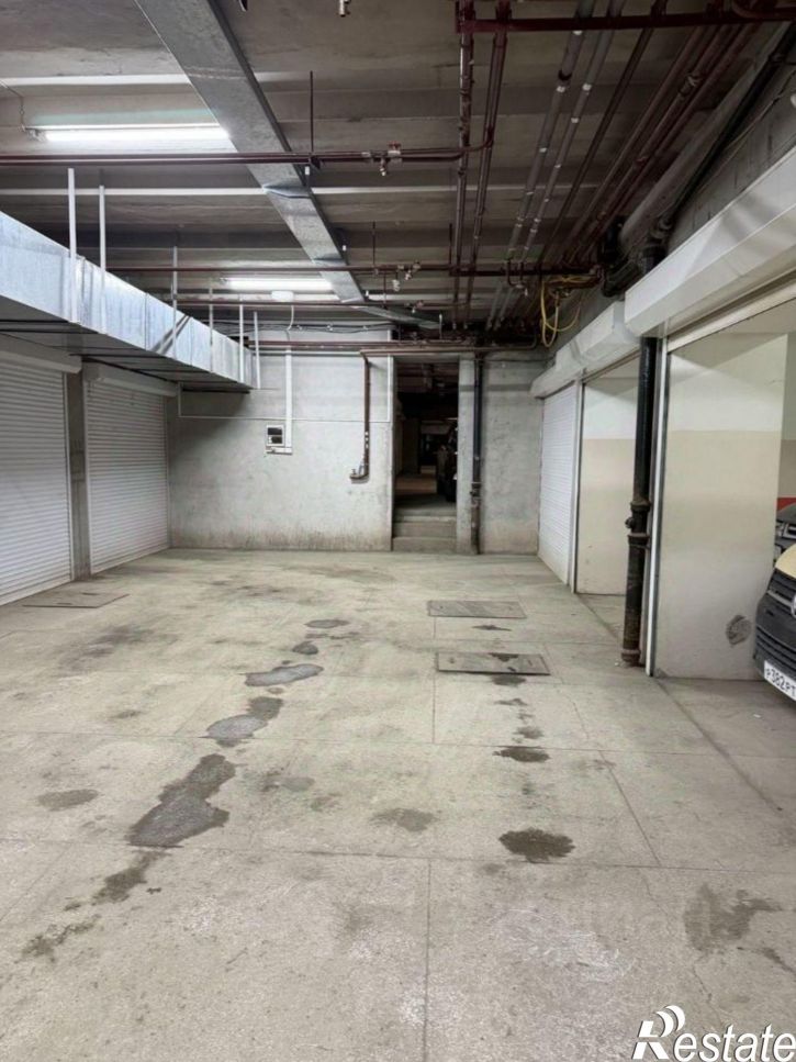 Гараж/парковка ул Карташова, 29б,  д. 29б