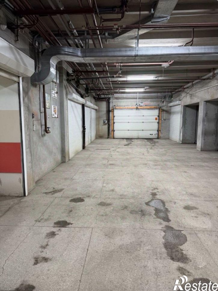 Гараж/парковка ул Карташова, 29б,  д. 29б