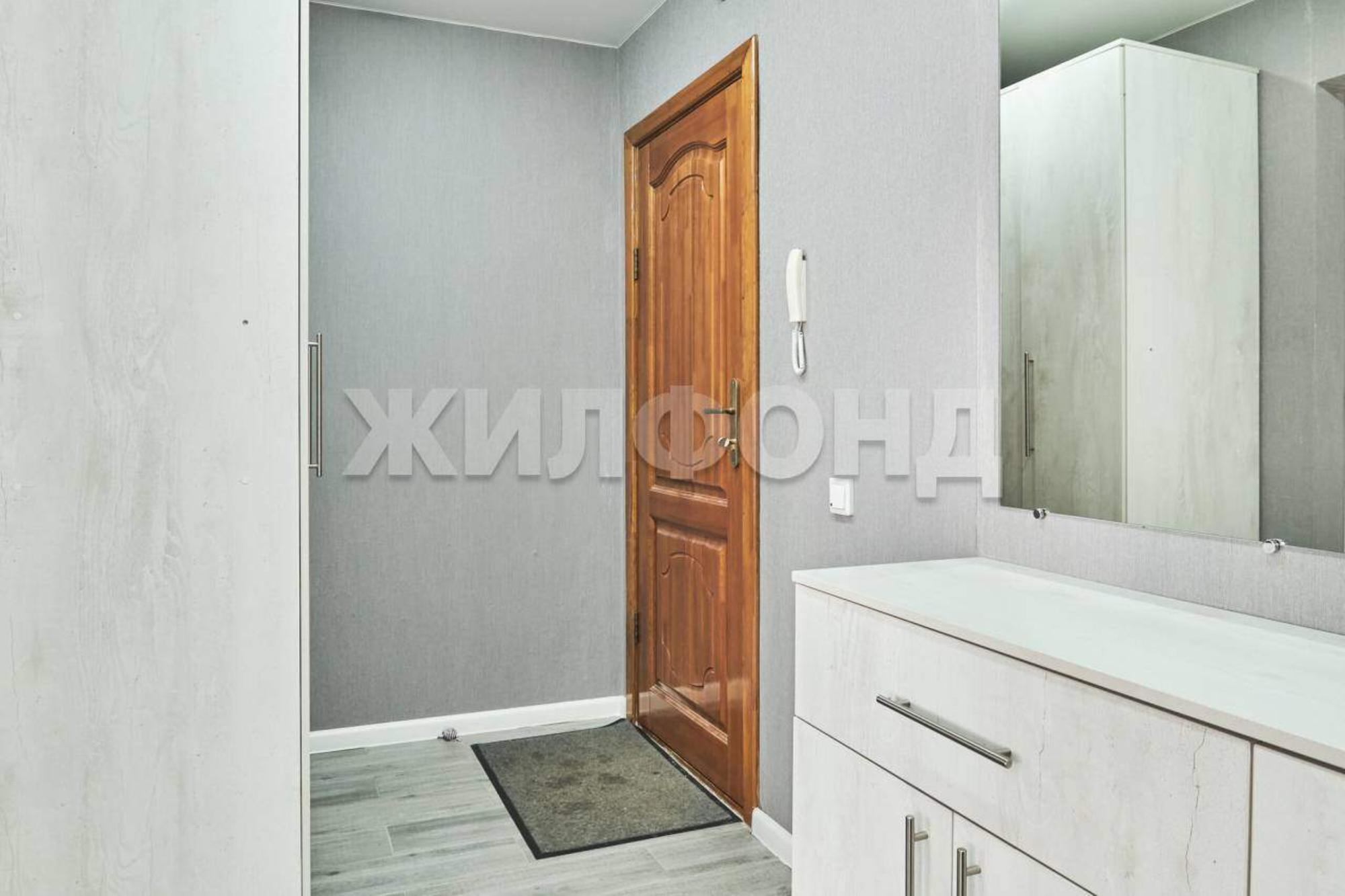 Купить квартиру за 7 400 000 рублей на Московский тракт, д.89