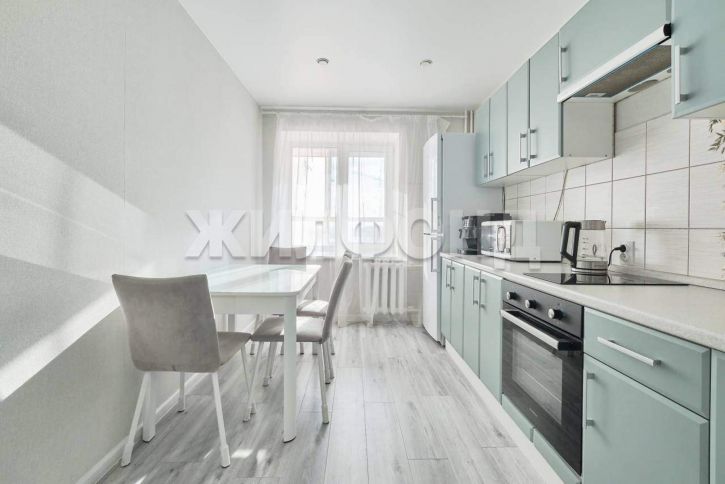 1-комн квартира Московский тракт, д.89