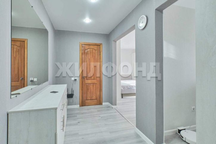 1-комн квартира Московский тракт, д.89