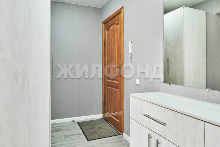 1-комн квартира Московский тракт, д.89