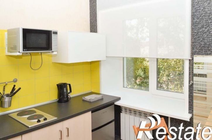 1-комн квартира Елизаровых, 43