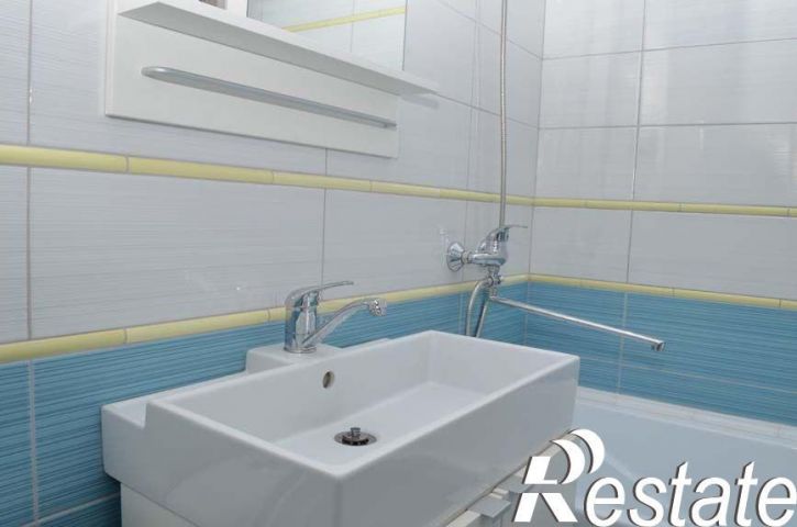 1-комн квартира Елизаровых, 43