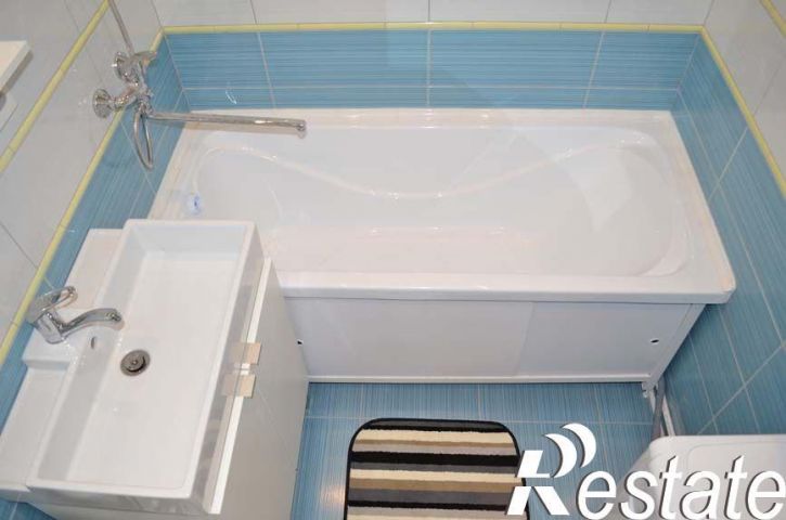 1-комн квартира Елизаровых, 43