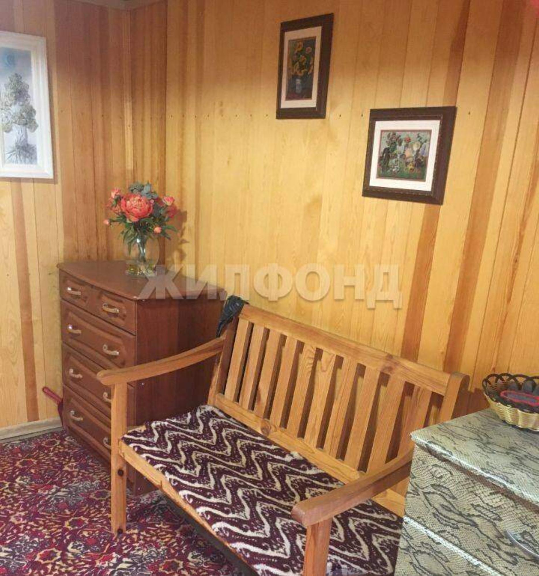 Купить дачу, дом, коттедж за 3 650 000 рублей на Сплавная улица