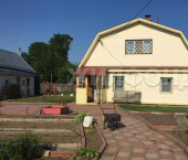 коттедж 79 кв м Сплавная улица