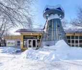 ОСЗ 194 кв м ул Белая, 2а