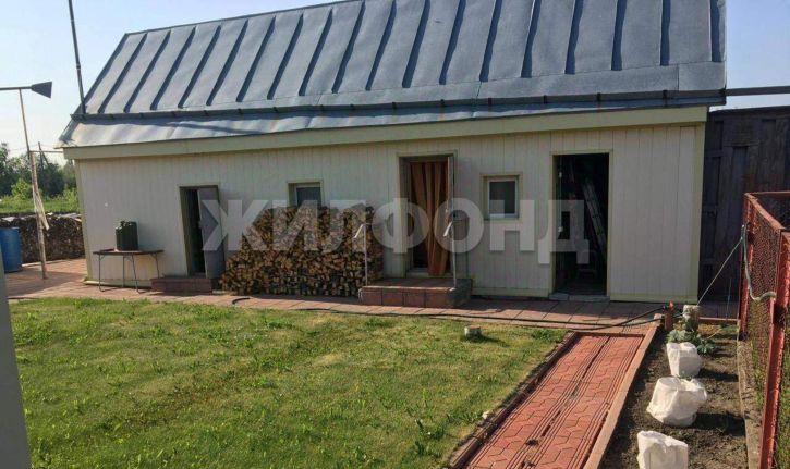 Коттедж/дом Сплавная улица