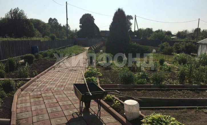 Коттедж/дом Сплавная улица