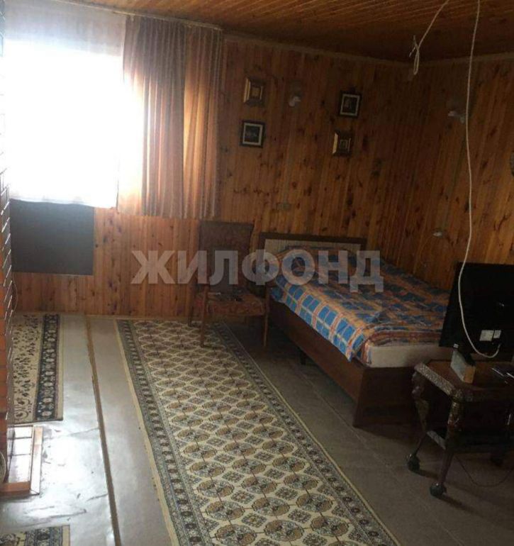 Коттедж/дом Сплавная улица