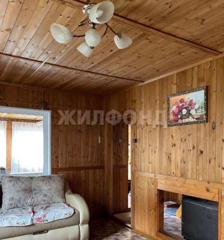 Коттедж/дом Сплавная улица