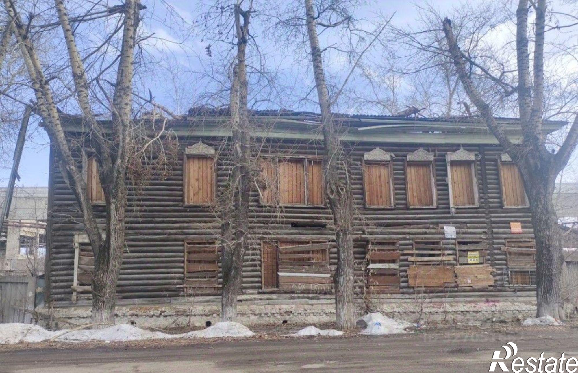 Купить ОСЗ, отдельно стоящее здание за 2 521 280 рублей на ул Центральная, 11