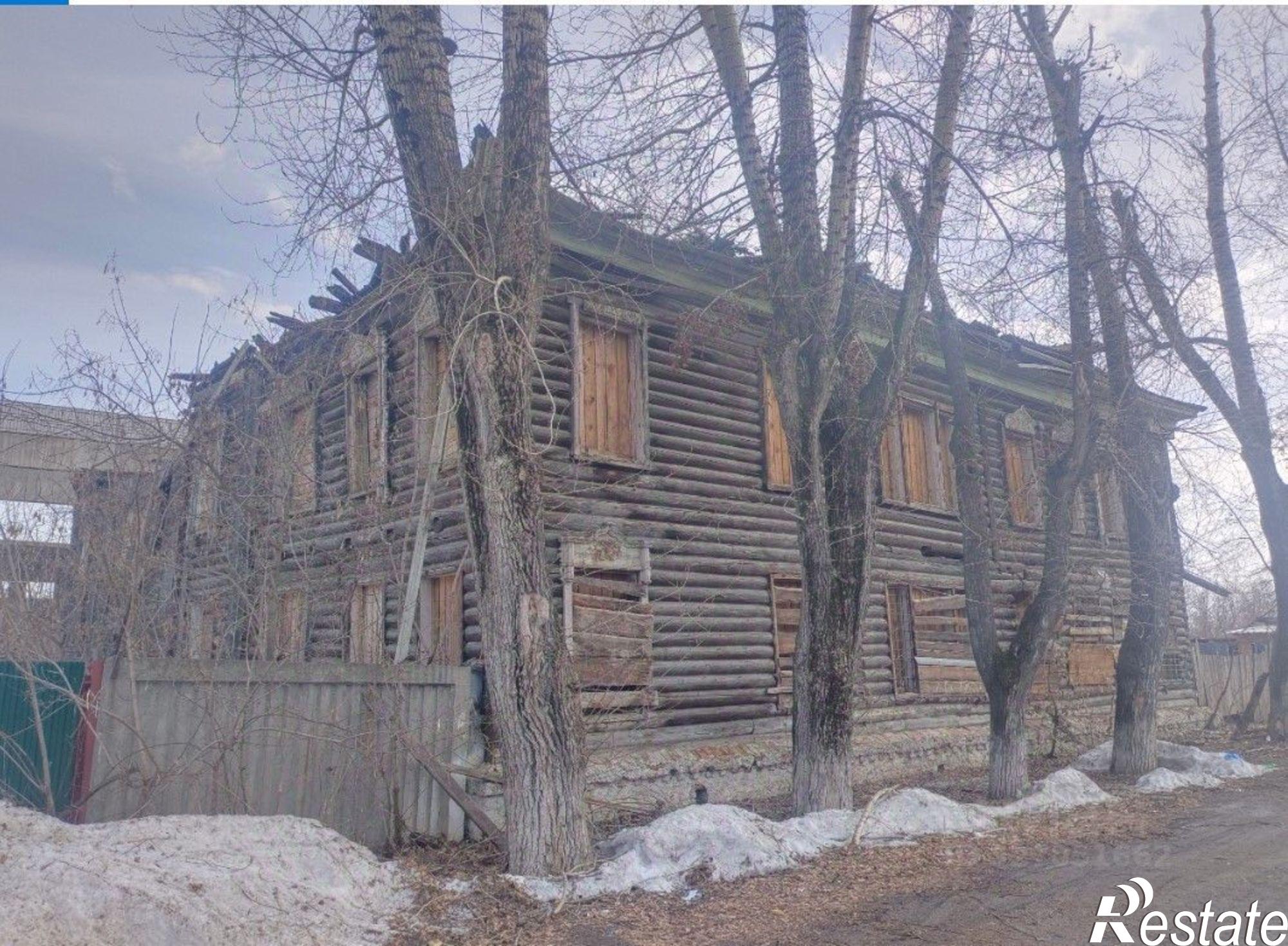 Купить ОСЗ, отдельно стоящее здание за 2 521 280 рублей на ул Центральная, 11